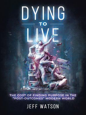 cover image of Dying to Live